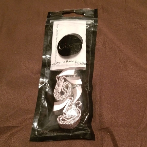 Oitom watch bands - Picture 3 of 4